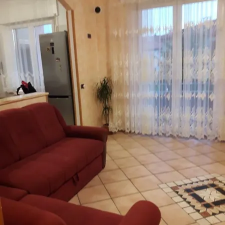 Apartment Silva Monfalcone