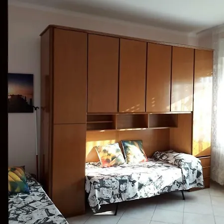 Apartment Silva *
