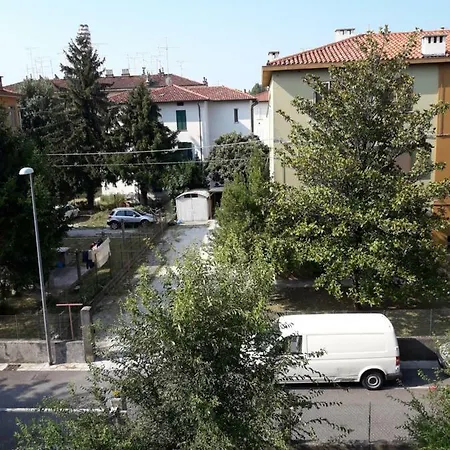 Silva Apartment