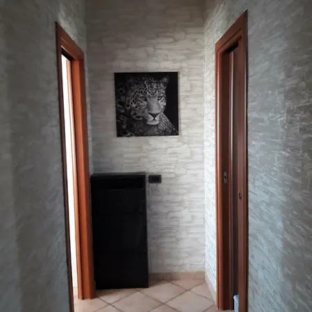 Silva Apartment