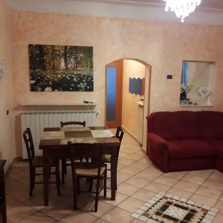 Silva Apartment