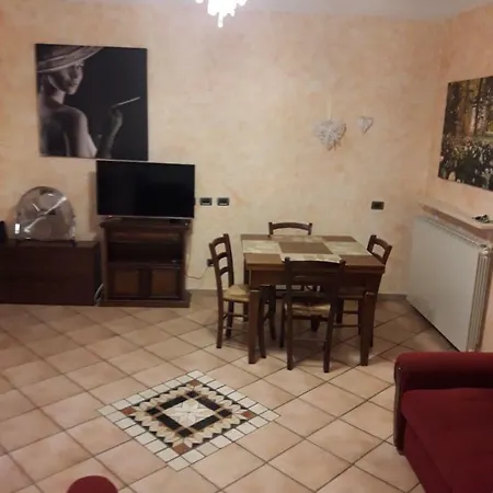 Apartment Silva *