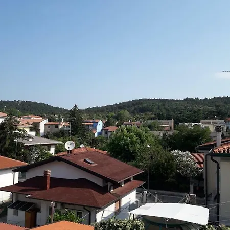 Silva Apartment
