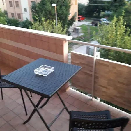Apartment Silva
