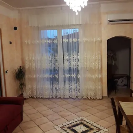 Apartment Silva Monfalcone