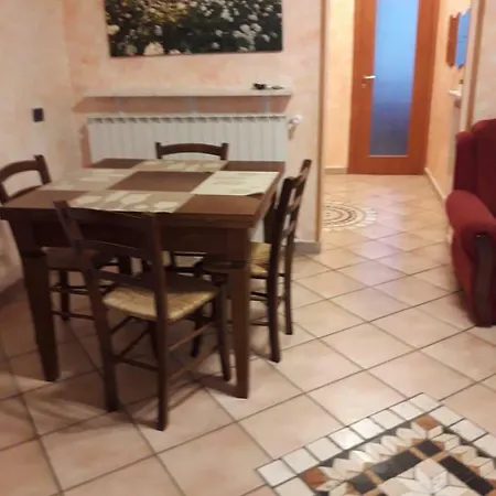 Apartamento Silva