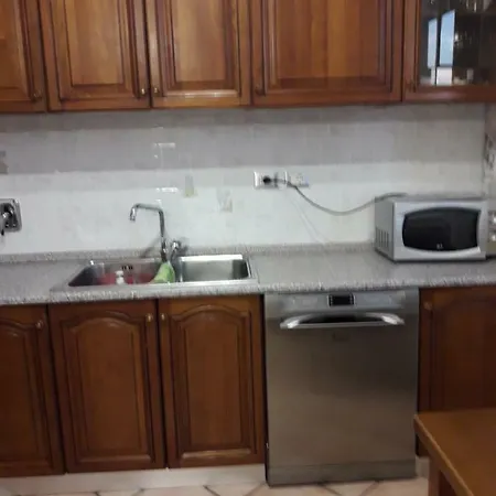 Apartamento Silva Monfalcone