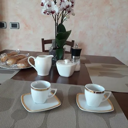 Silva Apartamento Monfalcone