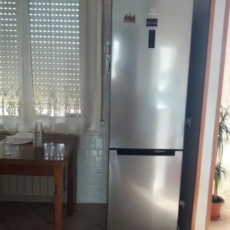 Silva Apartamento *