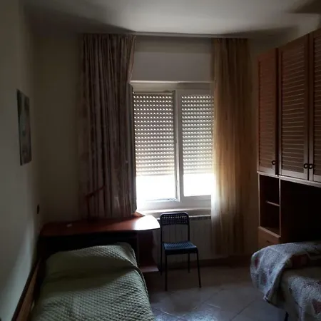Apartamento Silva Monfalcone
