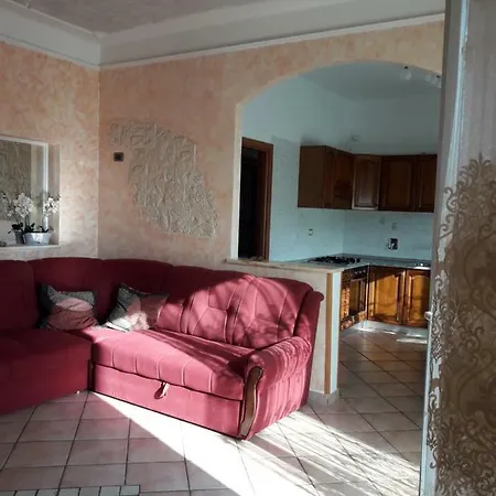 Apartamento Silva