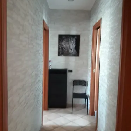 Apartamento Silva Monfalcone