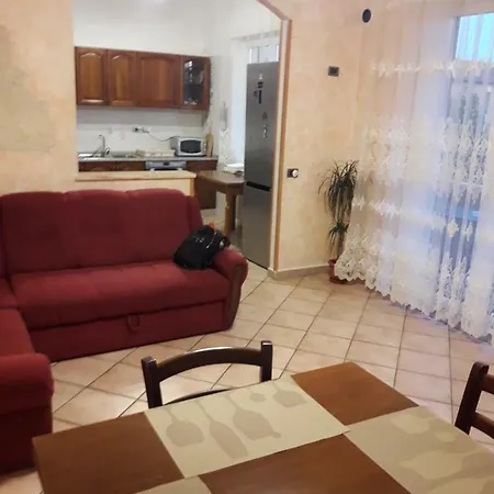 Silva Apartamento *