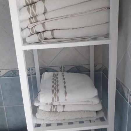 Silva Apartamento Monfalcone